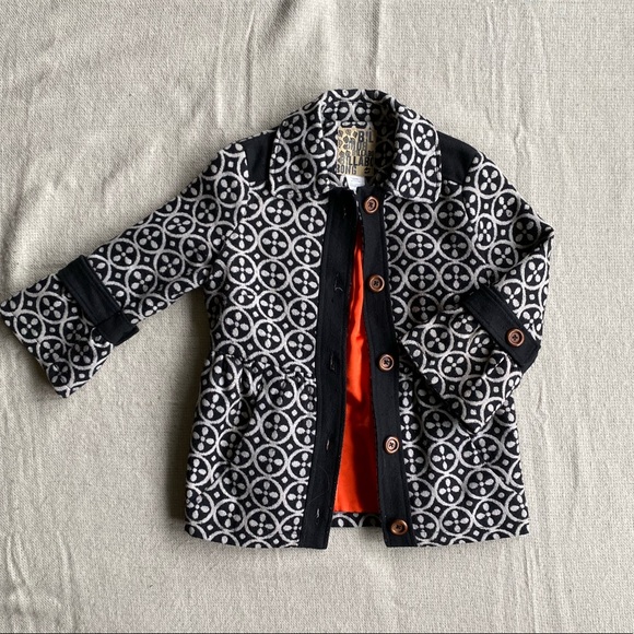 Vintage Billabong Blazer - Picture 1 of 6